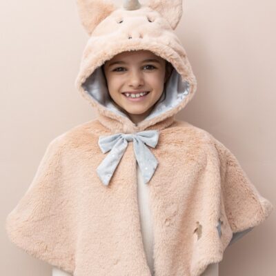Mimi & Lula Eenhoorn Cape