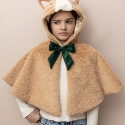 Mimi & Lula Paarden Cape