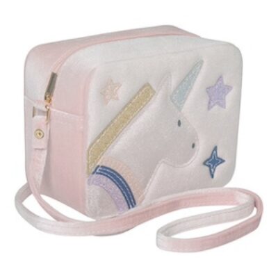 Mimi & Lula Eenhoorn Boxy Bag