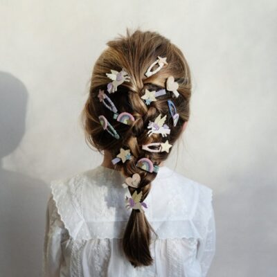 Haaraccessoires