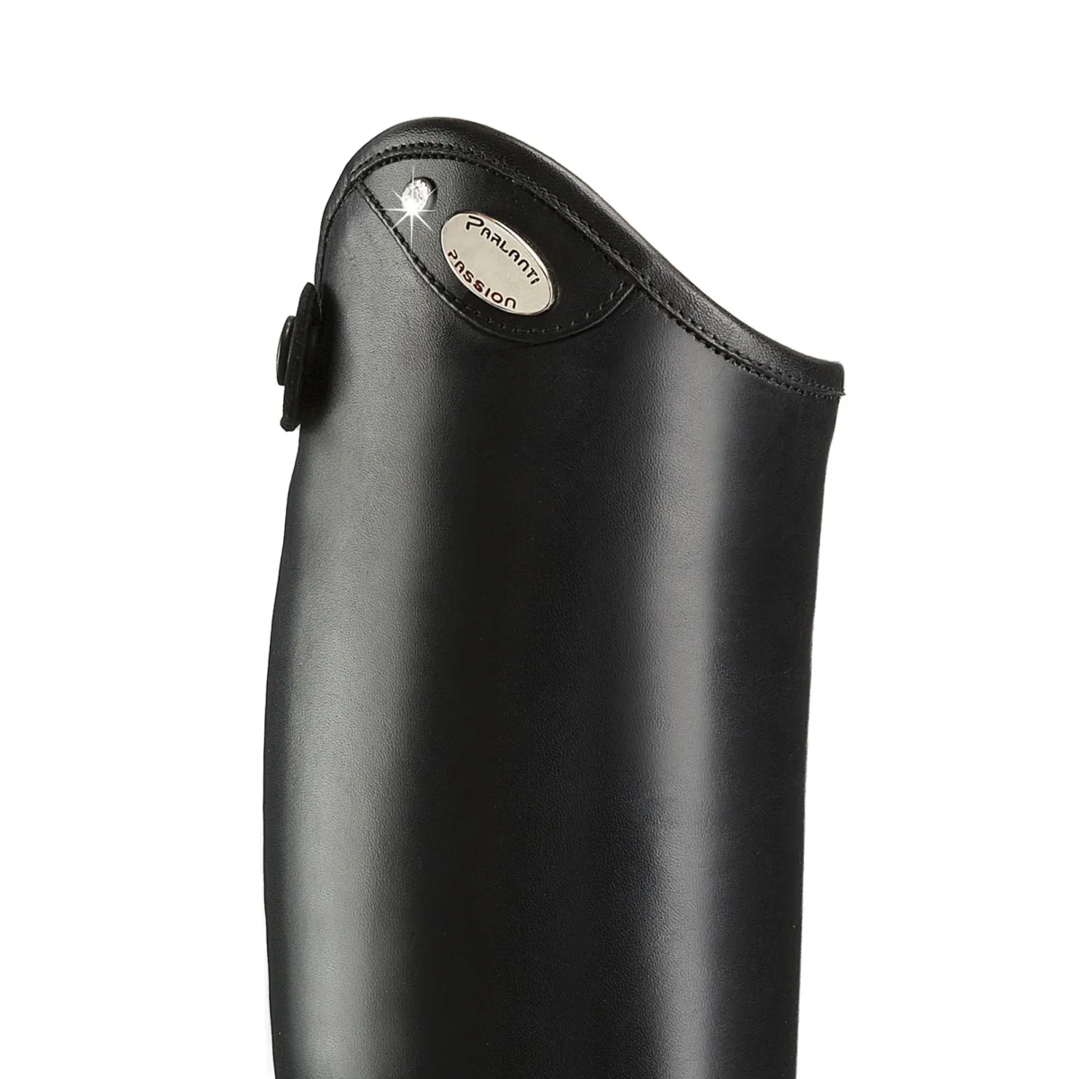 Parlanti Extra Optie: Swarovski Button