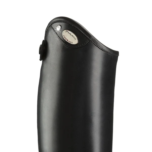 Parlanti Extra Optie: Swarovski Button