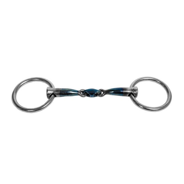 Trust Watertrens Sweet Iron pony Dubbelgebroken 12cm