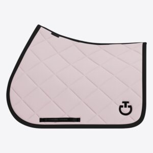 Cavalleria Toscana Spring Dekje Diamond Quilted Roos 2M99