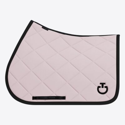 Cavalleria Toscana Spring Dekje Diamond Quilted Roos 2M99