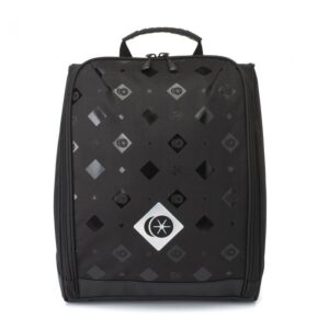 Charles Owen Cap Tas