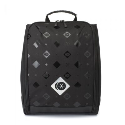 Charles Owen Cap Tas