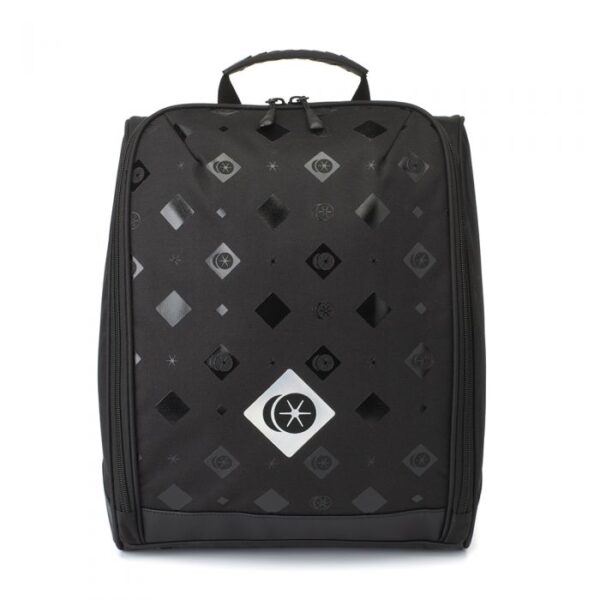 Charles Owen Cap Tas