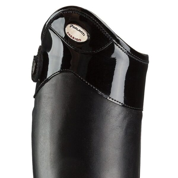 Parlanti Rijlaarzen Dallas Pro - LUX TOP