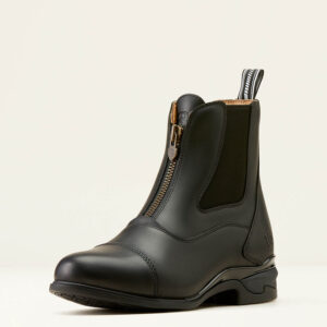 Ariat Jodphurs Devon Zip