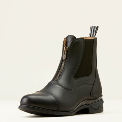 Ariat Jodphurs Devon Zip Dames