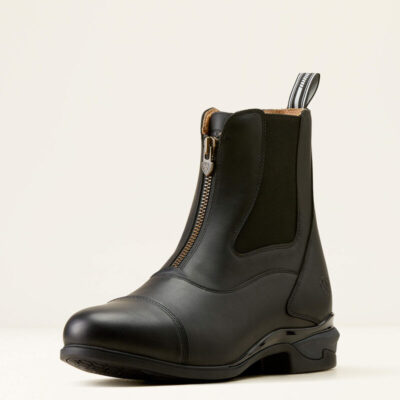 Ariat Jodphurs Devon Zip Heren