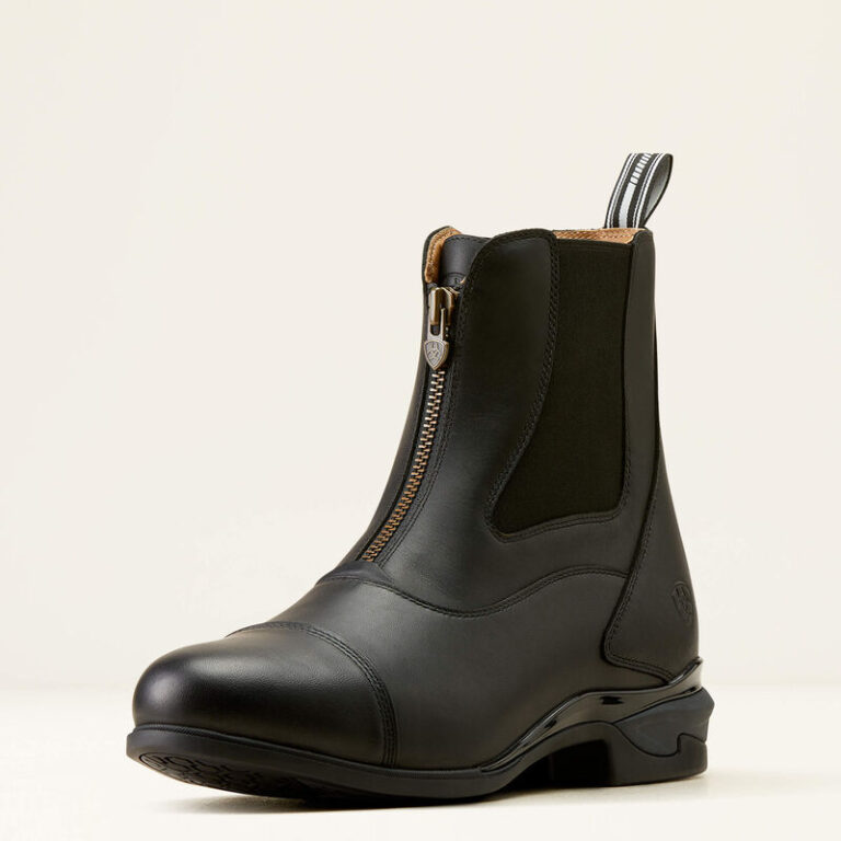 Ariat Jodphurs Devon Zip Heren