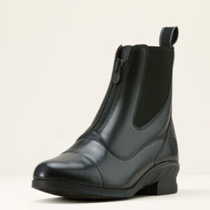 Ariat Jodphurs Heritage Zip Paddock