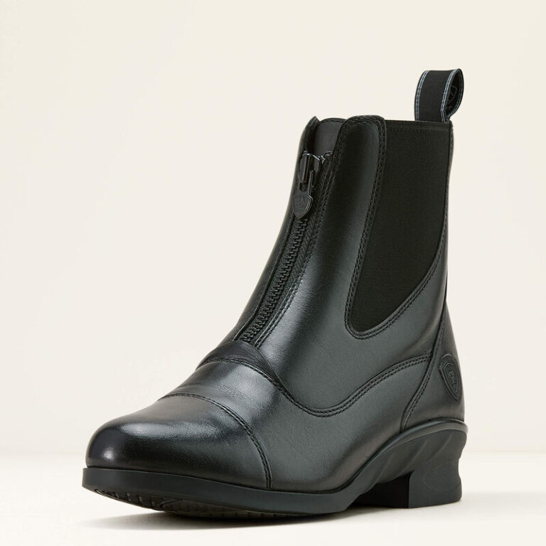 Ariat Jodphurs Heritage Zip Paddock