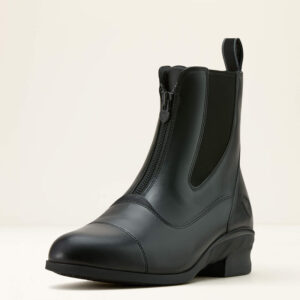 Ariat Jodphurs Heritage Zip Paddock Heren