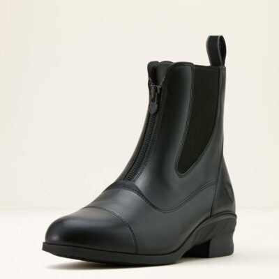 Ariat Jodphurs Heritage Zip Paddock Heren