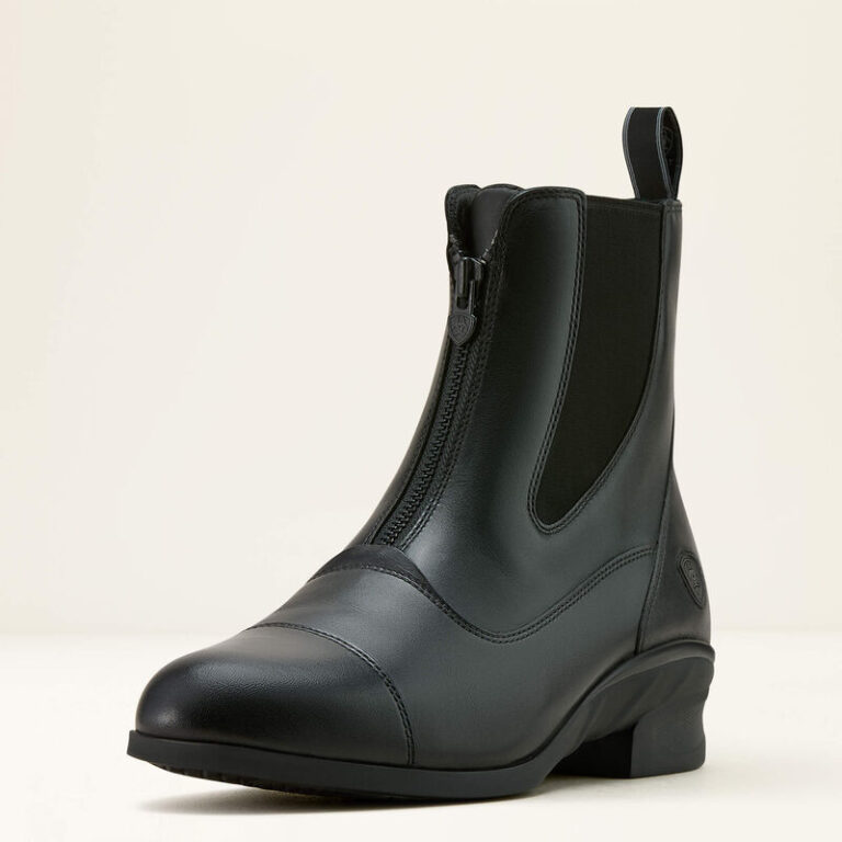 Ariat Jodphurs Heritage Zip Paddock Heren