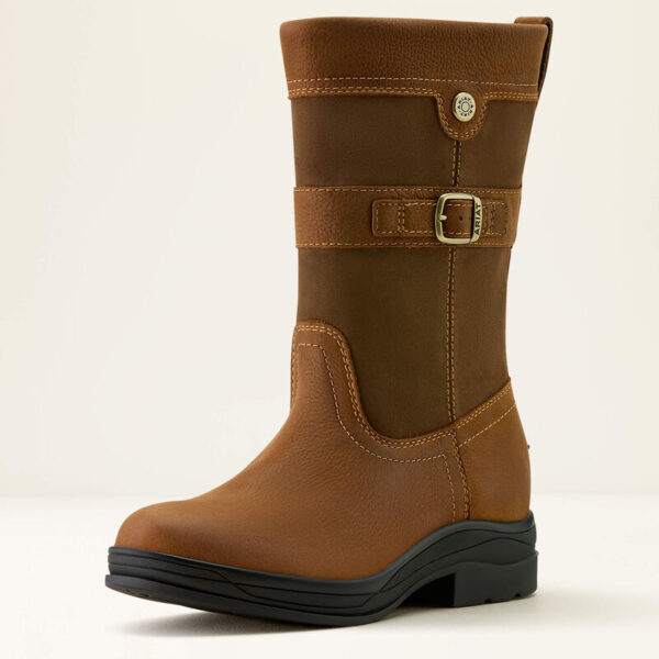 Ariat Outdoor Laars Bampton Waterproof H2O