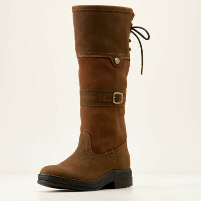 Ariat Outdoor Laars Langdale Waterproof