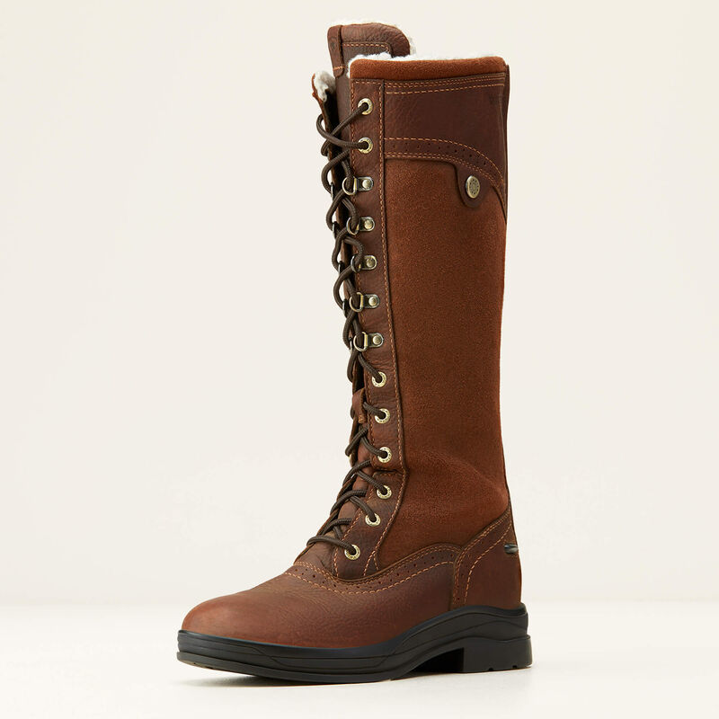 Ariat Outdoor Laars Wythburn Tall Waterproof