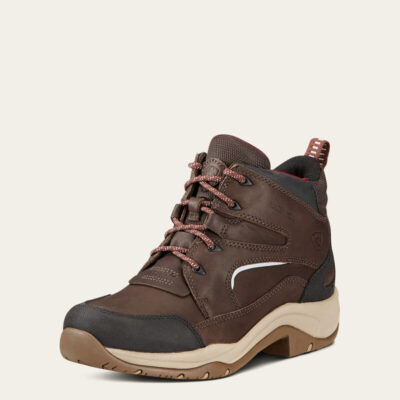 Ariat Stalschoenen Telluride II H2O Waterproof