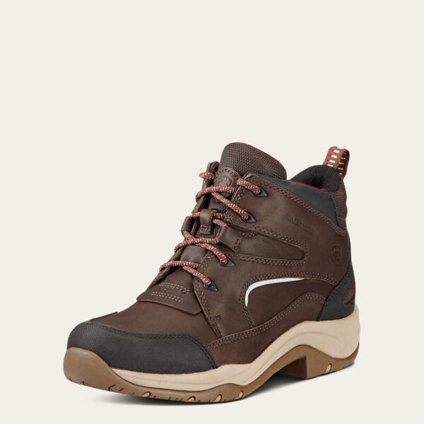 Ariat Schoen Telluride II H2O Waterproof
