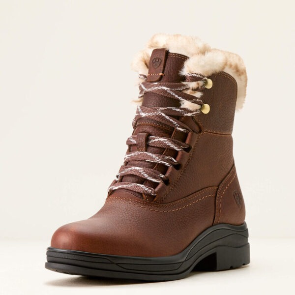 Ariat Stalschoenen Harper Sherpa Waterproof