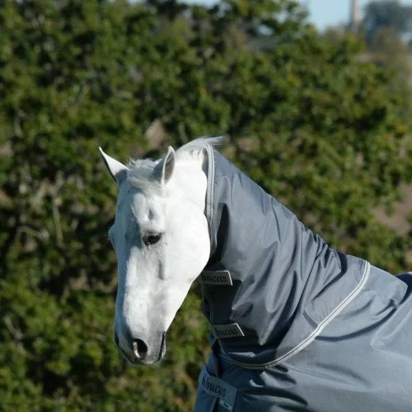 Bucas halsdeel Smartex 0g