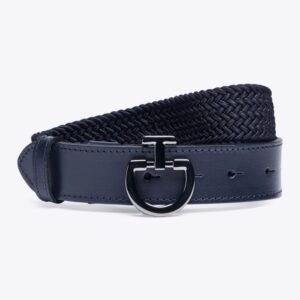 Cavalleria Toscana Dames Riem Elastic CT CLASP