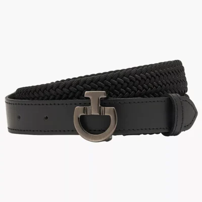 Cavalleria Toscana Riem Younger Rider Unisex Elastic
