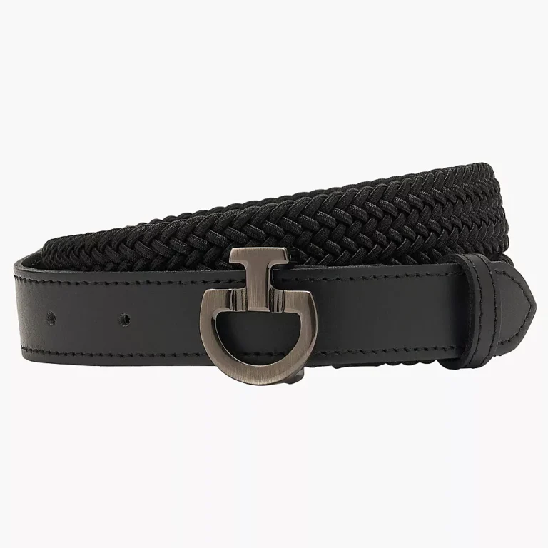 Cavalleria Toscana Riem Younger Rider Unisex Elastic