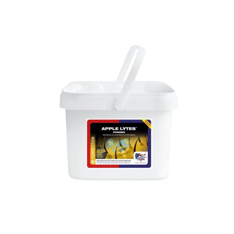 Equine America Apple Lytes Power