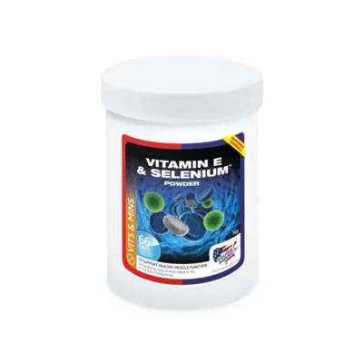 Equine America Vitamine E & Selenium