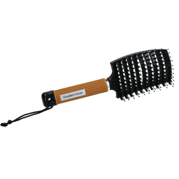 Excellent Horse Staart & Manen borstel