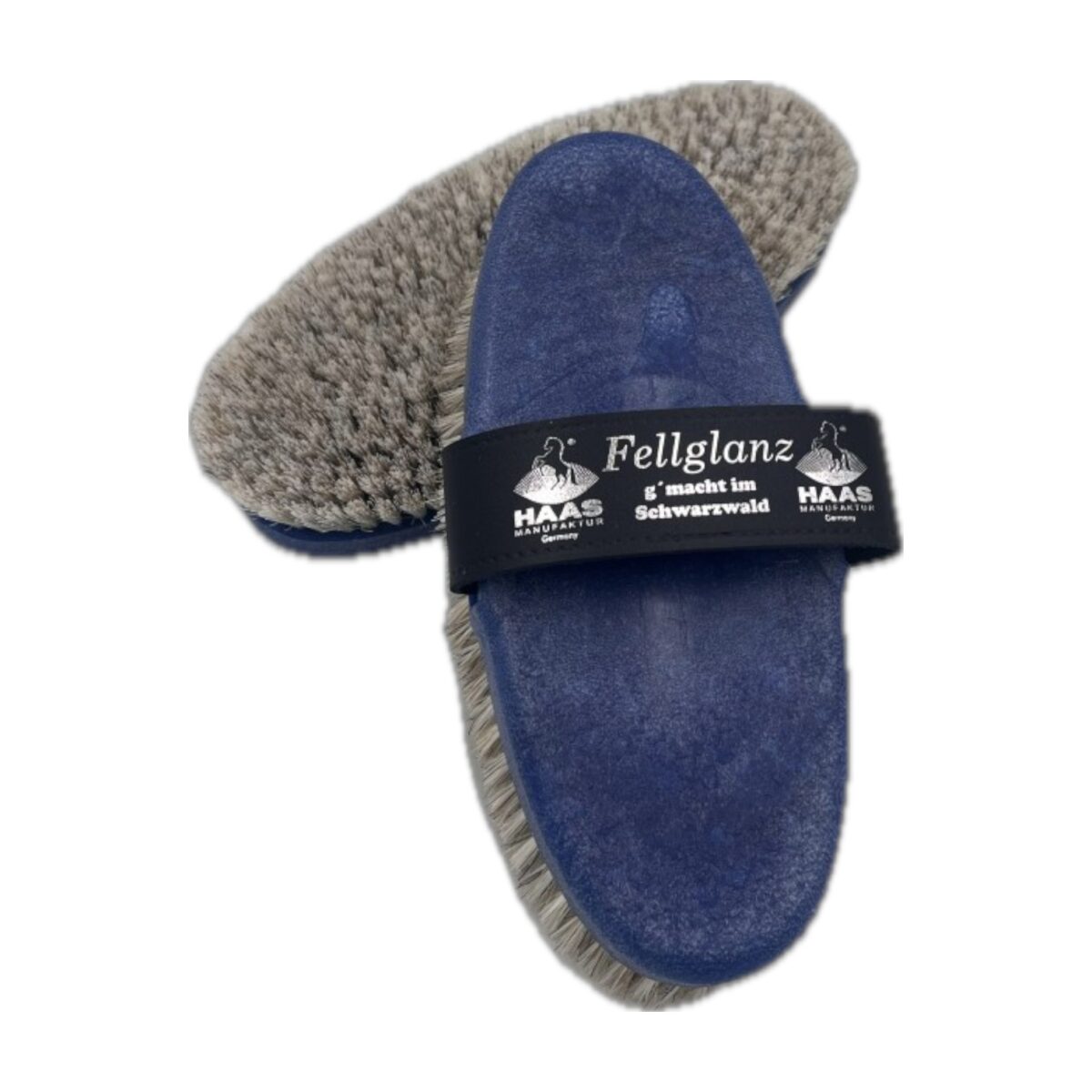 Haas Fellglanzbürste Vachtglansborstel