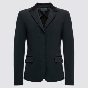 Cavalleria Toscana Wedstrijdjasje GP Meisjes Zip