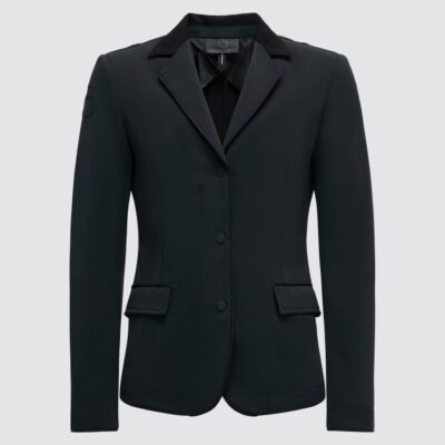 Cavalleria Toscana Wedstrijdjasje GP Meisjes Zip