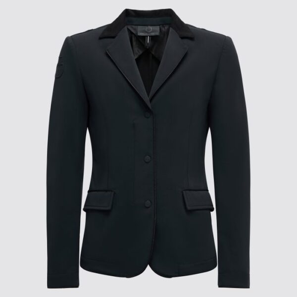 Cavalleria Toscana Wedstrijdjasje GP Meisjes Zip