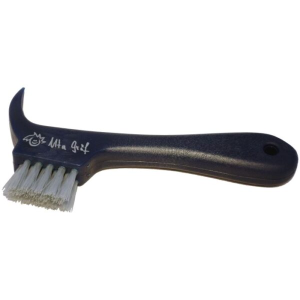 Haas Hoevenkrabber Uta Gräf