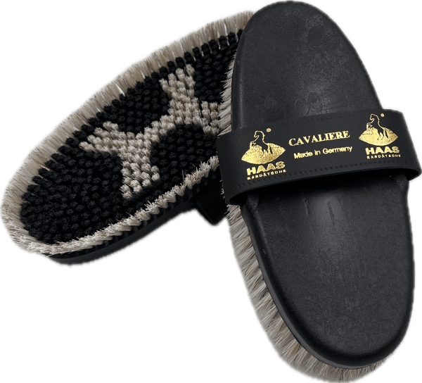 Haas Borstel Cavaliere