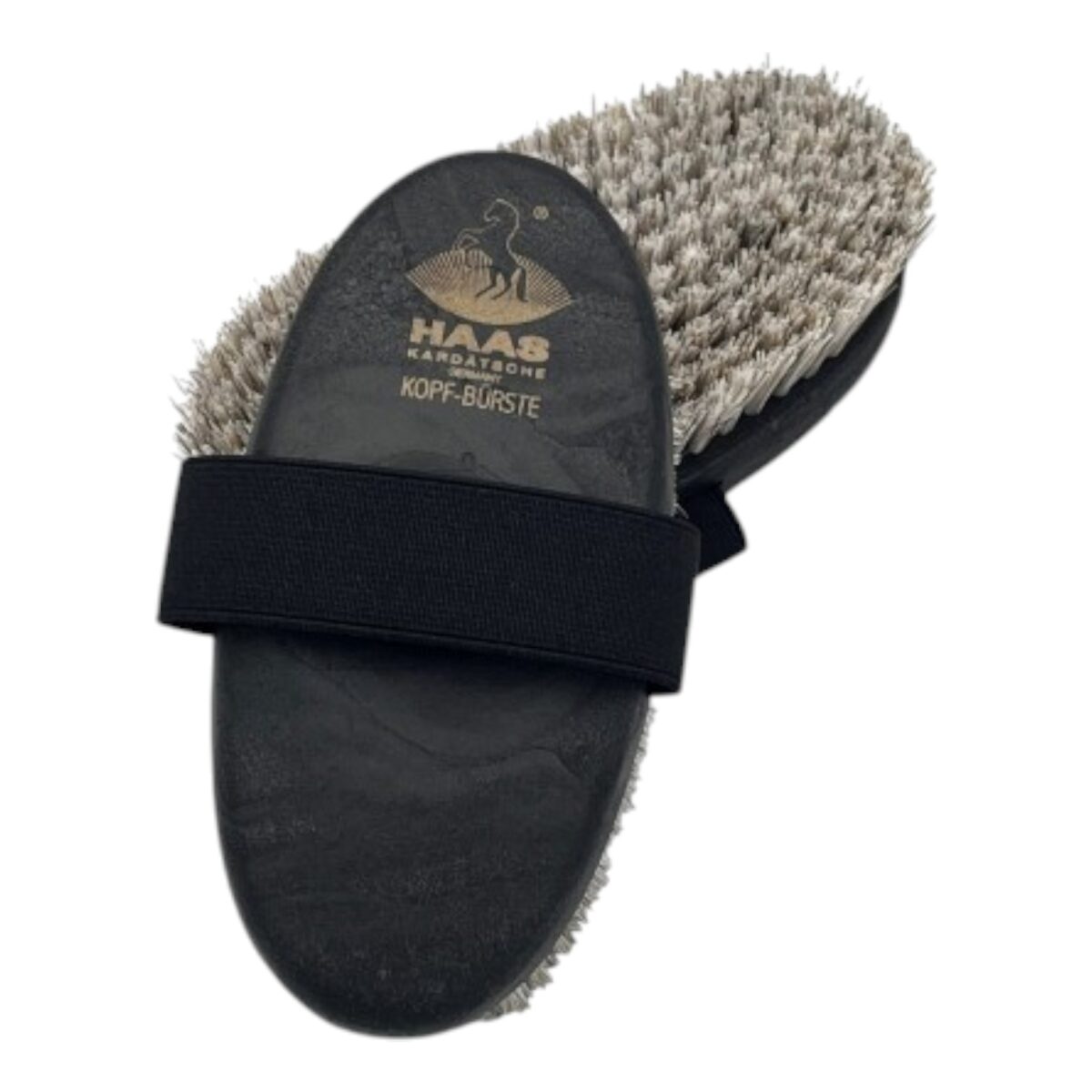 Haas Hoofdborstel