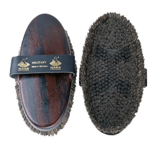 Haas Borstel Military Damen