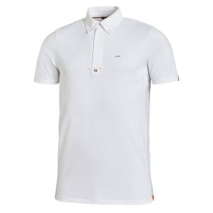 Schockemöhle Heren Wedstrijdshirt Mischa