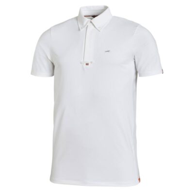 Schockemöhle Heren Wedstrijdshirt Mischa
