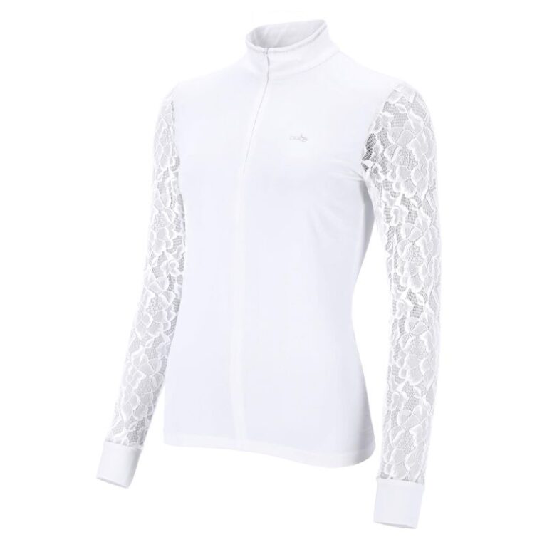 Schockemöhle Wedstrijdshirt Alicia Style