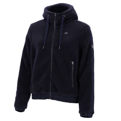 Schockemöhle Wollen Vest Ivy