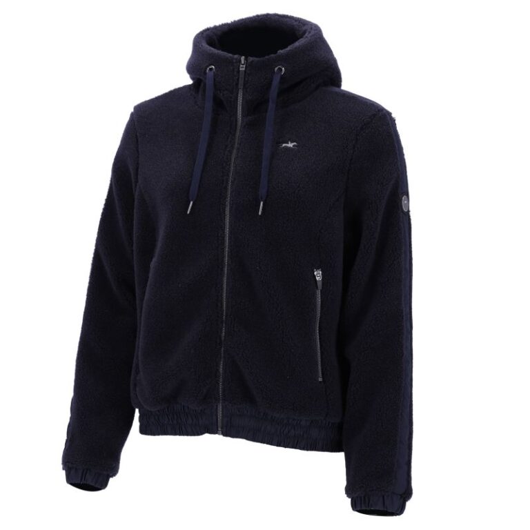 Schockemöhle Wollen Vest Ivy