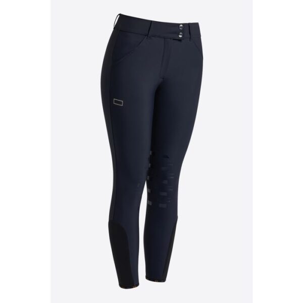 RG Dames Rijbroek High Waist
