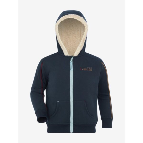 LeMieux Mini Charlie Lined Hoodie